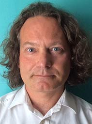 Thomas Baudel