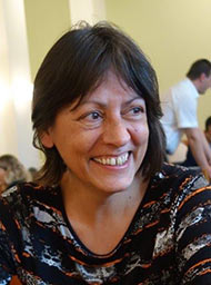 Yvonne Rogers